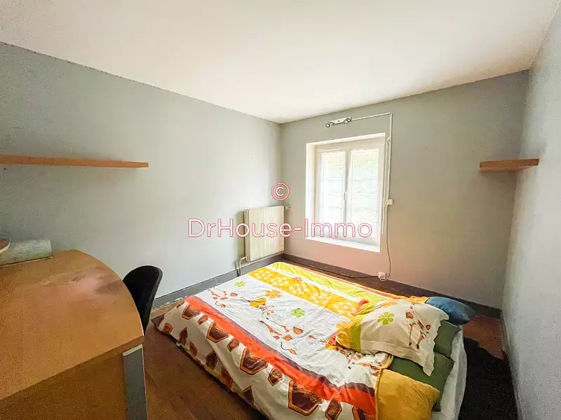 Maison, 133 m²