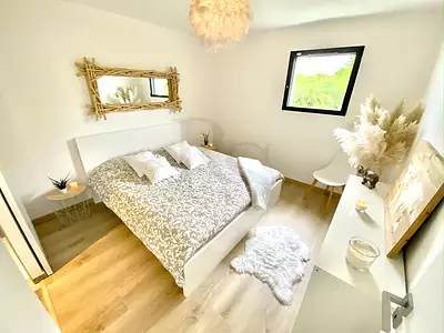 Maison, 141 m²