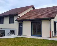 Maison, 124 m²