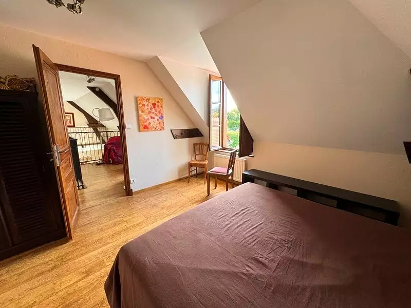 Maison, 270 m²
