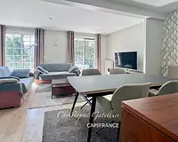 Appartement, 100 m²