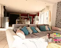 Maison, 201 m²