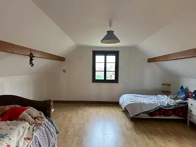 Maison, 110 m²