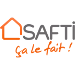 Raphaël THIEBAUT - SAFTI