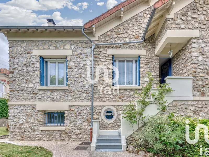 Maison, 199 m²