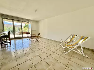 Appartement, 70,31 m²