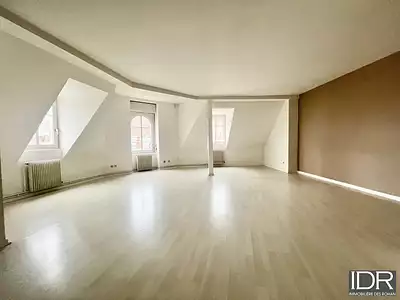 Appartement, 100 m²