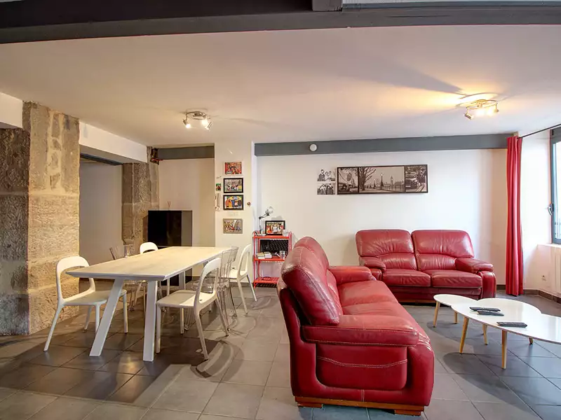 Appartement, 114 m²