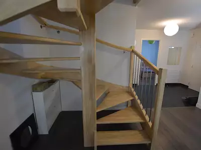 Appartement, 89 m²