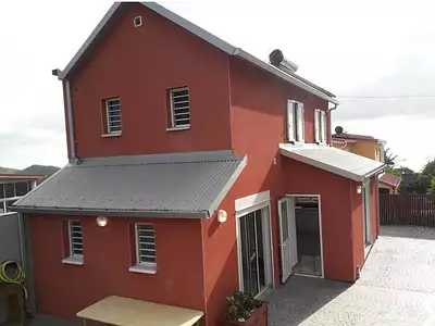 Maison, 86 m²