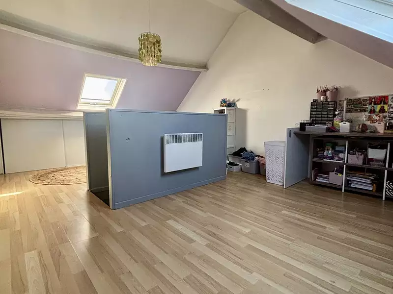 Maison, 103 m²