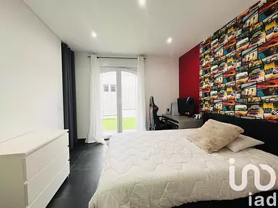 Maison, 170 m²