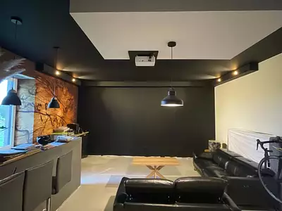 Maison, 250 m²