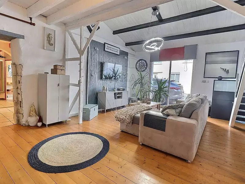 Maison, 162 m²
