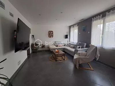 Maison, 156 m²