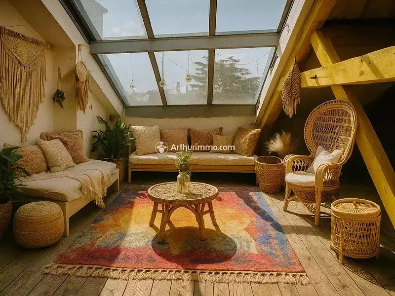 Appartement, 85,02 m²