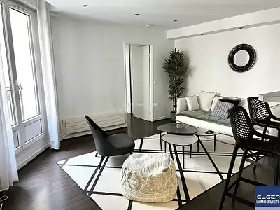 Appartement, 53,77 m²