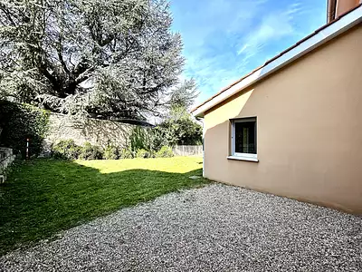 Maison, 125 m²