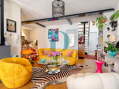 Appartement, 113 m²