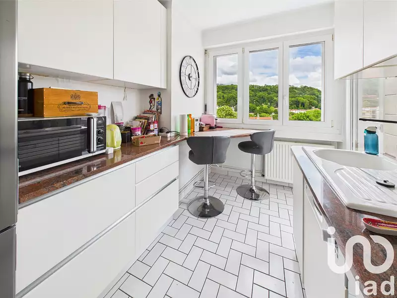 Appartement, 71 m²