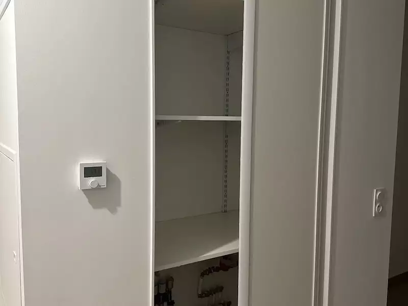 Appartement, 40,17 m²