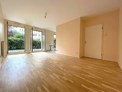 Appartement, 53 m²