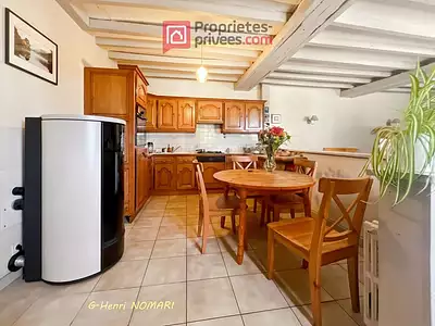 Maison, 110 m²
