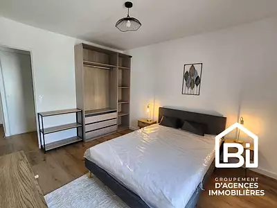 Appartement, 40,14 m²
