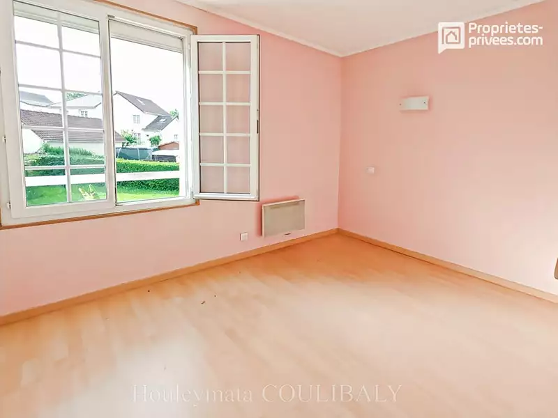 Maison, 82 m²