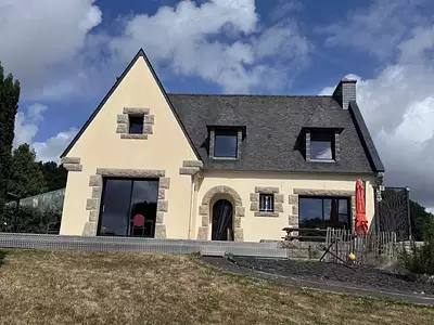 Maison, 154 m²