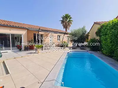 Maison, 123 m²
