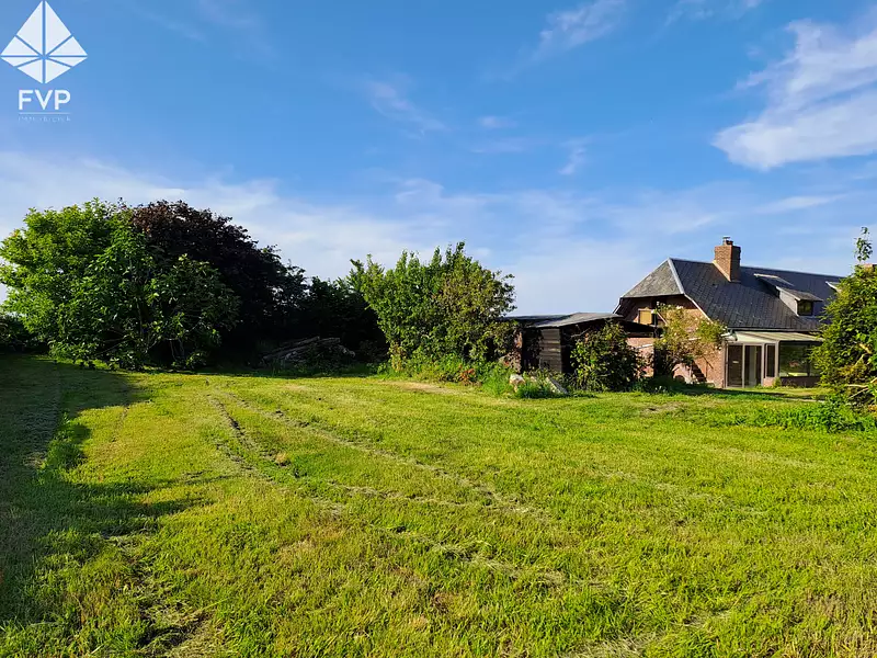 Maison, 97,79 m²