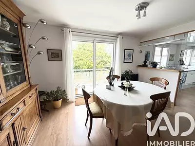 Appartement, 94 m²