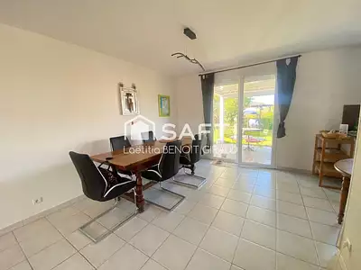 Maison, 99 m²