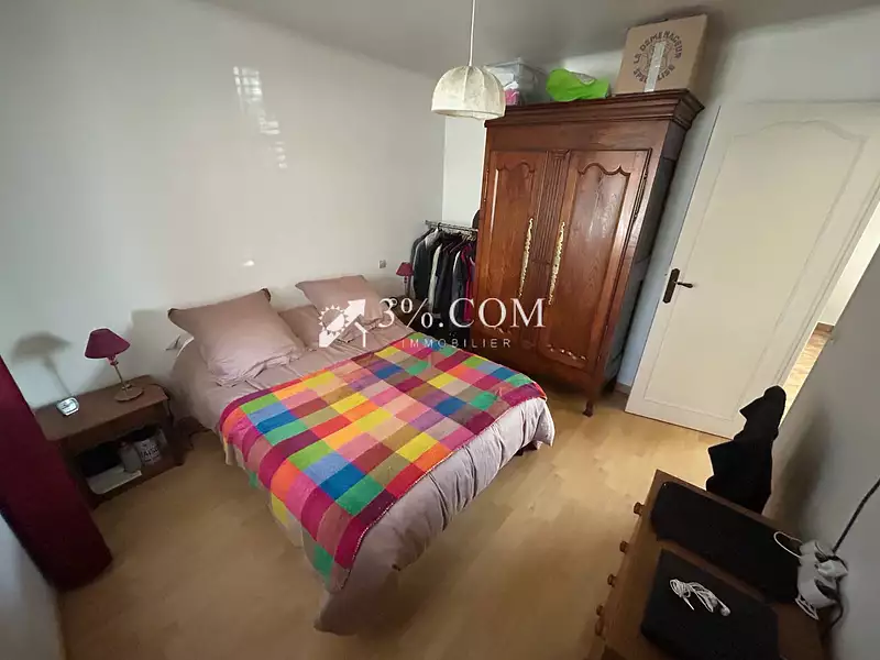 Maison, 106 m²