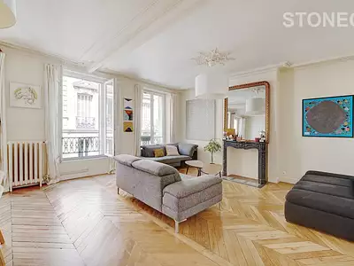 Appartement, 113 m²