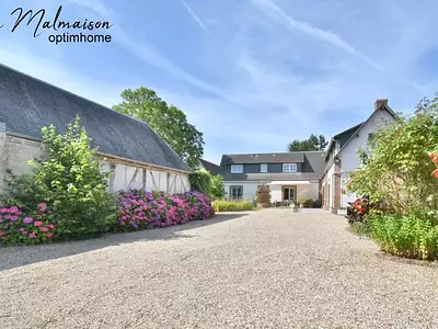 Maison, 174 m²