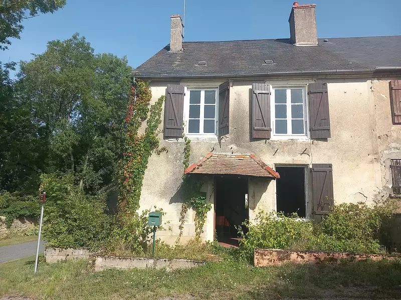 Maison, 108 m²