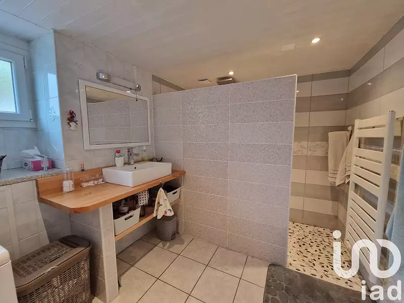 Maison, 108 m²