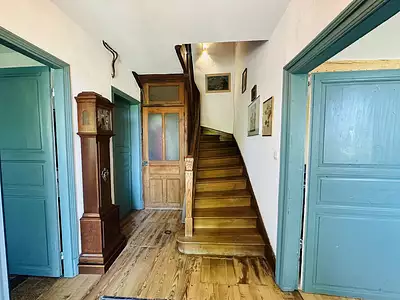 Maison, 300 m²