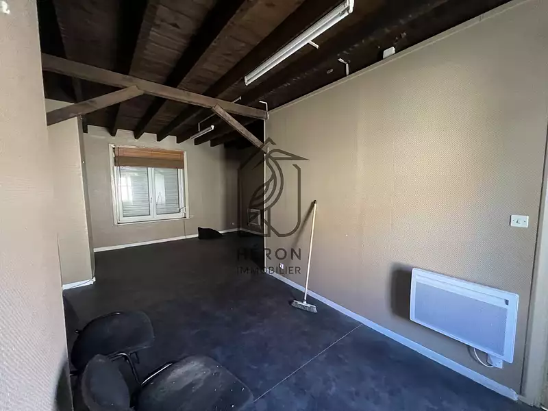 Maison, 80 m²