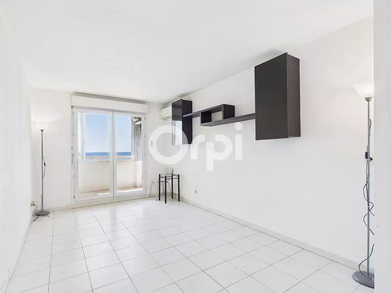 Appartement, 50 m²