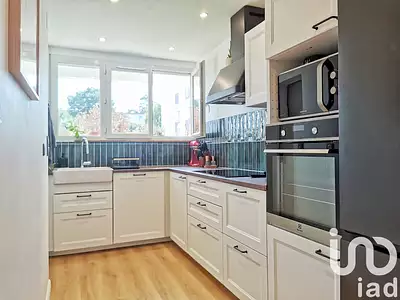 Appartement, 75 m²