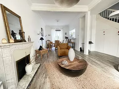 Maison, 130 m²