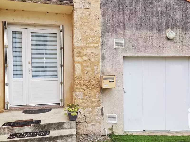 Maison, 130 m²
