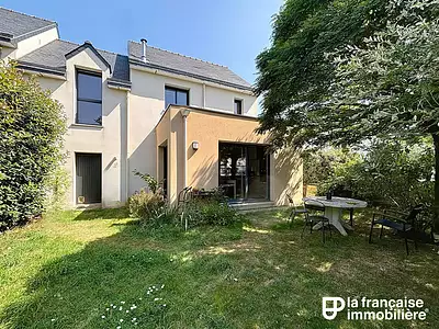 Maison, 117 m²