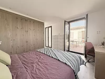 Maison, 200 m²