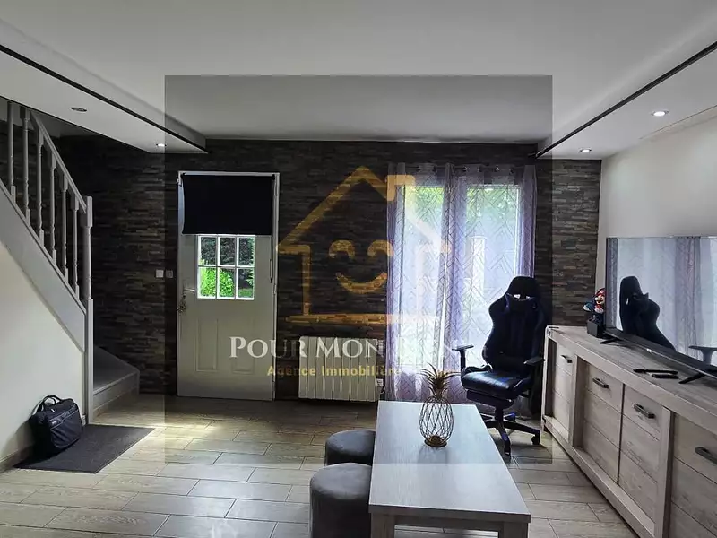 Maison, 174 m²