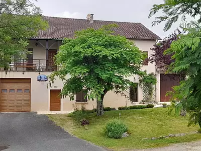 Maison, 168 m²