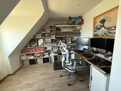 Maison, 103,38 m²